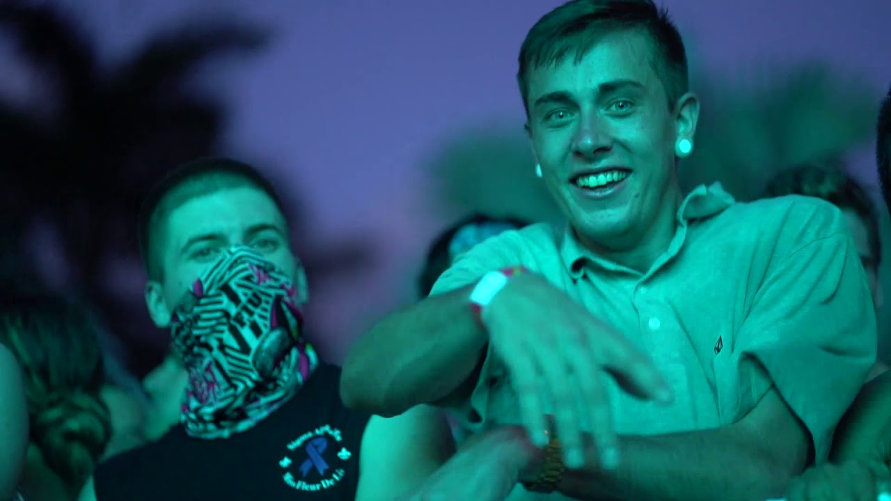 education film FIU Summerfest 2019