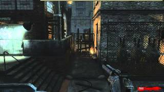 WAW PC console commands