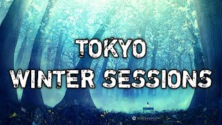 HoneyWorks (Lyrics) - Tokyo Winter Session - Ending itsudatte bokura no koi 10 cm