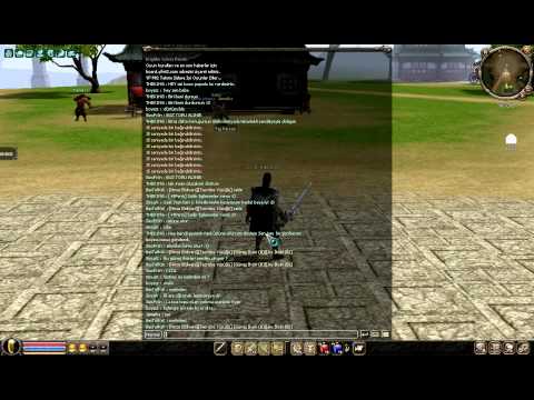 YF Metin2 2012-04-11
