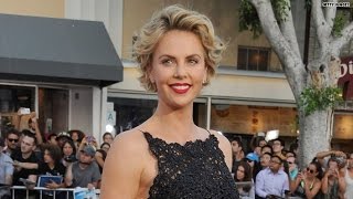 Happy b-day to Charlize Theron