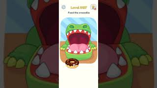DOP 3 Level 2137 - All Levels - Brain Game - Kids Game - #short #shorts #dop3 #braingame