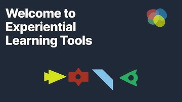 Welcome to Experiential Learning Tools