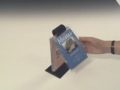 Affordable and Easy To Use Menu Display