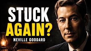Celebrity The Hidden Reason You Keep Failing| Neville Goddard #PositiveThinking Profile