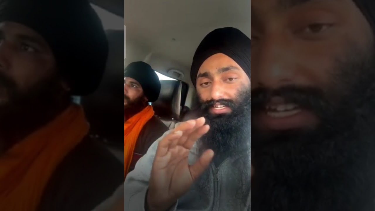 ਸਿੱਖ ਧਰਮ ਦੀ ਫ਼ੌਜ ਵਿੱਚ ਬੇਅਦਬੀ @aamritpalsinghmehron @punjabsiyan @indianarmyuday2820 @diljitdosanjh 