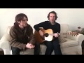 Patrick Duff &amp; Craig John Davidson - &#39;&#39;Stella Diana&#39;&#39; (impromptu song)