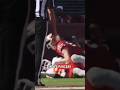 George Kittle lied to this Chiefs player! #shorts #nfl #49ers