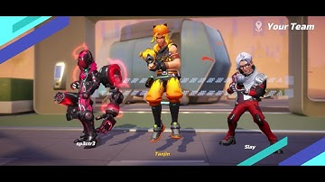 T3 Arena - Gameplay Walkthrough part 15 - Ranked Johnny Jet🔥(iOS,Android)