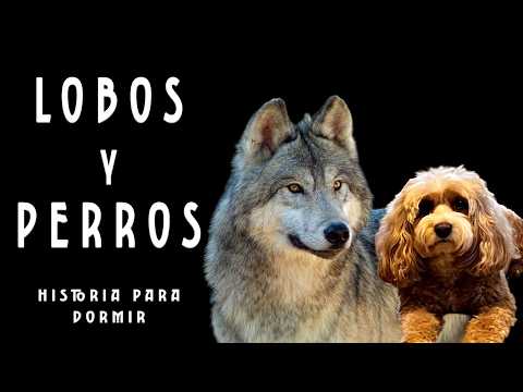 Historia de Lobos y Perros (Historia para Dormir)