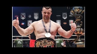 Roy Nelson and Mirko CroCop Highlight the Bellator 200 conference call