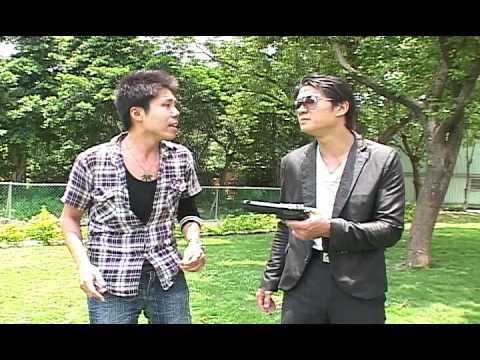 黑社會笑傳 (第一集)
