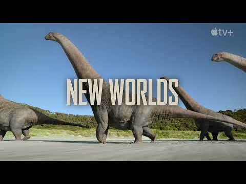 Prehistoric Planet | Apple TV+ - Prehistoric Planet | Apple TV+