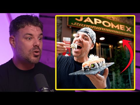 DALMAU reveals how he MAKES MONEY (without YouTube)