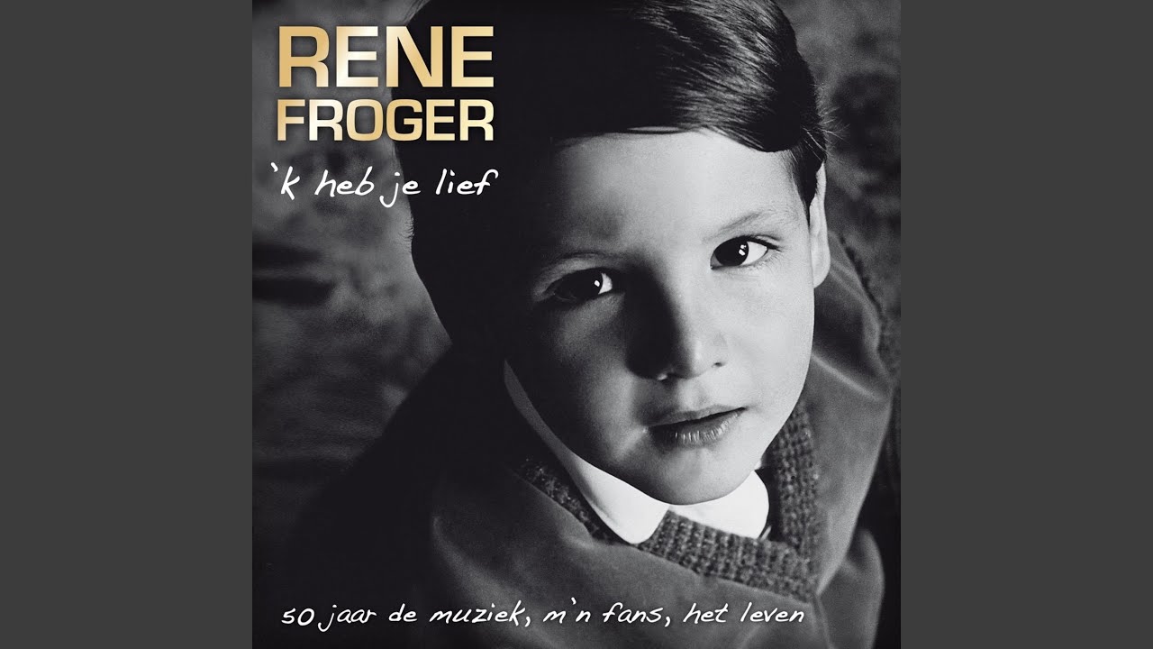 She — Rene Froger