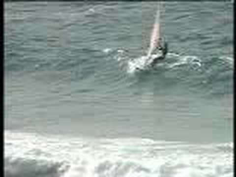 Surf clew first/Stephane Etienne