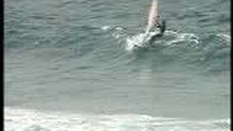 Surf clew first/Stephane Etienne