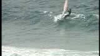 Famous Surf clew first/Stephane Etienne Profile