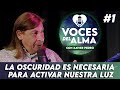 La Noche Oscura del Alma. Voces del Alma con Xavier Pedro