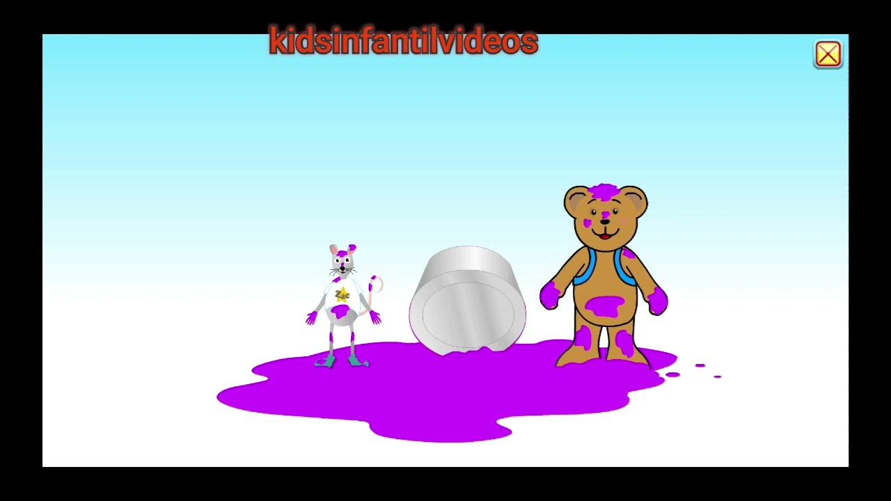 Starfall motion songs preschool nursery rhymes for toddlers youtube