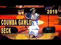 Capture de la vidéo Magnifique Spectacle De Coumba Gawlo Seck Au Grand Theatre 2019