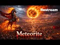 Last War Meteorite النيزك ندور حيتان 