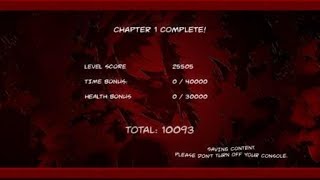 Bloodrayne Betrayal Fresh Bites First Gameplay Ps4