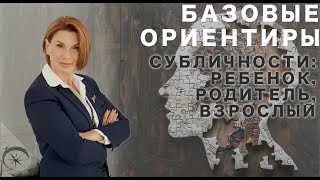 Устал(а) от инфантильности мужа/жены! Когда брак похож на отношения ребенка и родителя. ЧТО ДЕЛАТЬ?