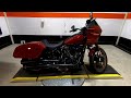 New 2024 Harley-Davidson Low Rider ST FXLRST Motorcycle For Sale Near Atlanta, GA