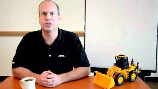 Amd Bulldozer Interactive Series - Introduction