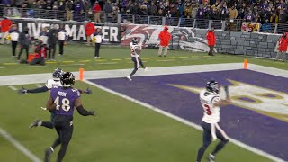 PUNT RETURN TOUCHDOWN