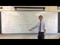 Understanding Division and Multiplication Concepts