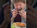 最高の朝ご飯。#shorts #short #飯テロ #料理 #男飯 #おにぎり