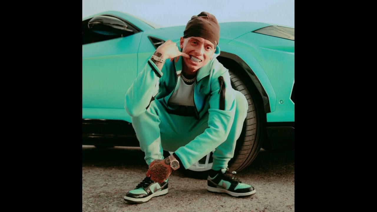 "Free For Profit" Central Cee Type Beat x SwitchOTR x A1 x J1 x | Sample Drill Type Beat | "Darkest"