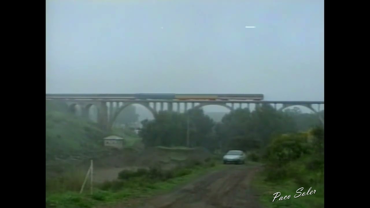 EXPRESO ESTRELLA GIRALDA Y MERCANCÍAS POR VILLANUEVA DEL RIO Y MINAS