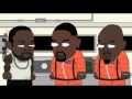 Trae Tha Truth Cartoon Episode 11 1080p mp3