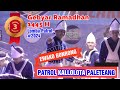 Ewako gonrong juara 3 patrol kallolota paleteang  gebyar ramadhan lomba patrol2024 baranti