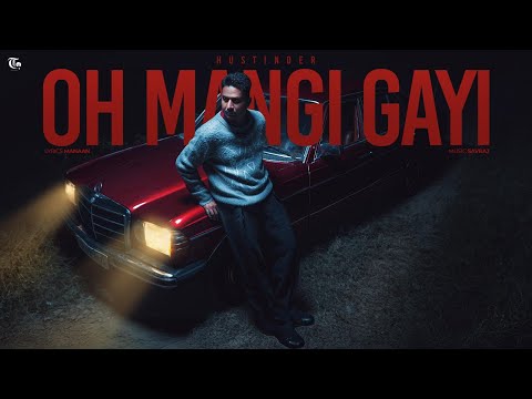 Oh Mangi Gayi Official Song Hustinder Manaan Savraj Youngsters Latest Punjabi Song 