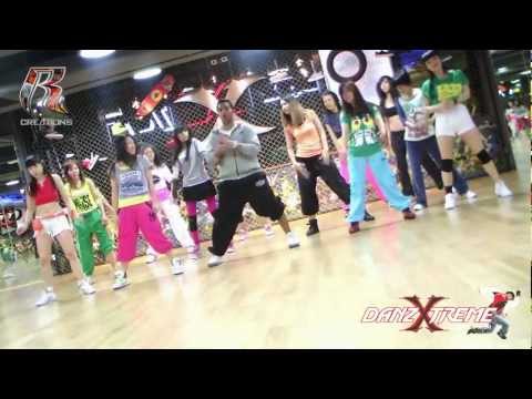 Boom Boom (Lip Lock) Ajab Gazabb Love - Choreographed by Master Ram