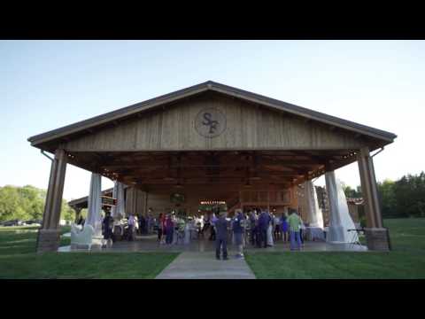 The Barn at Sycamore Farms - Virtual Tour