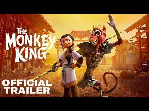 The Monkey King Trailer Watch Online