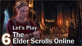 The Elder Scrolls Online: RUTHLESS COMPETITION (#6)