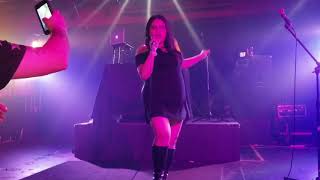 Lovergirl- Cover By Aissa Torres And Tnt Tha Nasty Tone