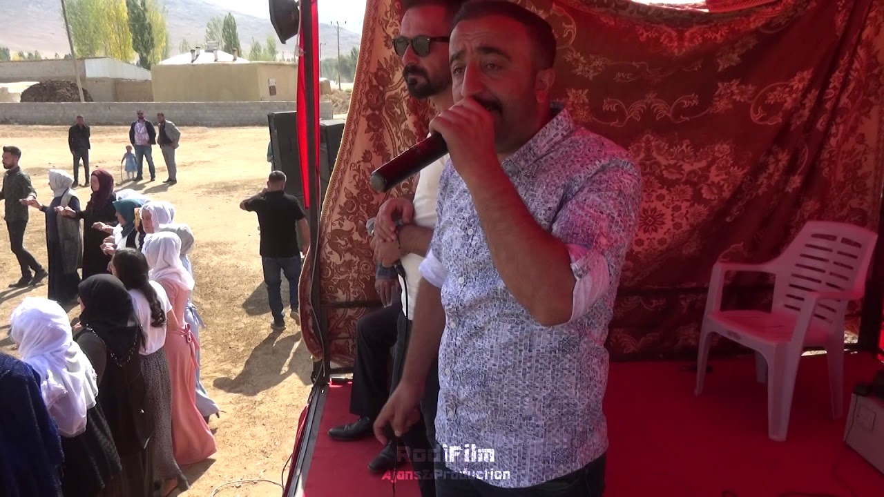 HOZAN ADNAN  İBRAHİM AYDIN'IN  GÜZEL BÖLÜMLER.. #RODİFİLM #HOZAN ADNAN #KOMAPAYİZAVA #PARMAKKAPI