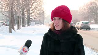 Городской дозор/ Новости Городской дозор/ Новости
