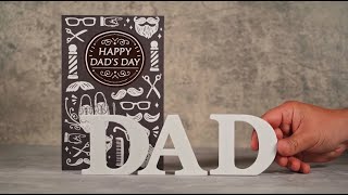 FATHER'S DAY | Spoken Word