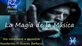 Nos volveremos a encontrar - Rumberitos ft Ricardo Borbonio (REMASTERIZADO AUDIO SXHQ)