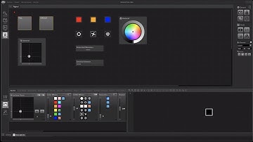 MyDMX 3.0 - Ventana Show y conexión con app Easy Remote