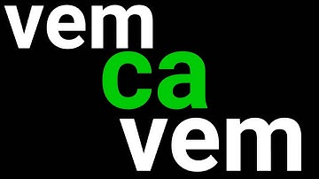 Tipografia full Android●kinemaster●by:eu