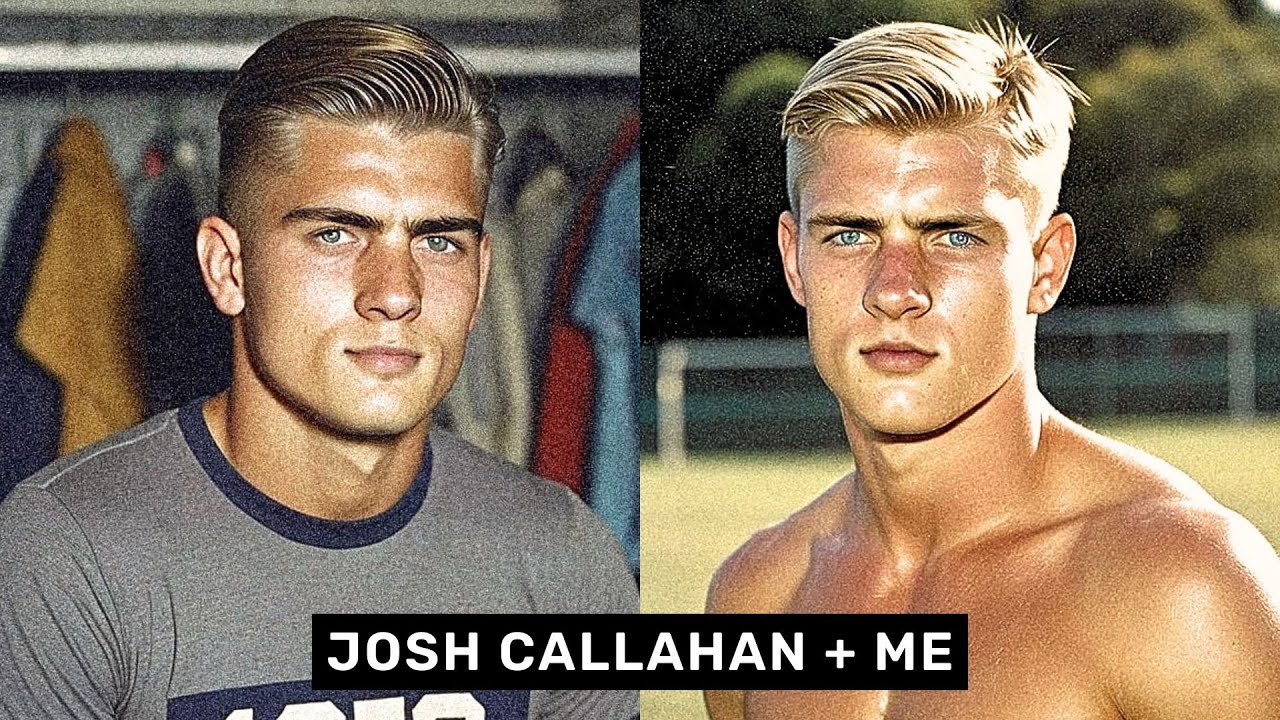 Josh Callahan + Me - YouTube
